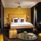 First Hotel Paris Tour Eiffel