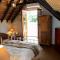 Steynshoop Mountain Lodge (Hotel)