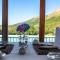 Steynshoop Mountain Lodge (Hotel)