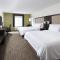 Holiday Inn Express Grand Rapids Southwest, an IHG Hotel - Грандвилл