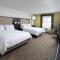 Holiday Inn Express Grand Rapids Southwest, an IHG Hotel - Грандвилл