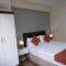 GREEN SUITES BURSA