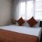 GREEN SUITES BURSA