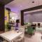 ibis Oran les Falaises