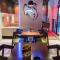 ibis Oran les Falaises