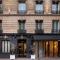 First Hotel Paris Tour Eiffel photo 17
