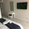 503 Marbella Beachfront Apartment