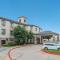 Clarion Inn & Suites Weatherford South