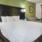 Clarion Inn & Suites Weatherford South