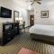 Clarion Inn & Suites Weatherford South