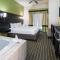 Clarion Inn & Suites Weatherford South