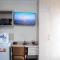Westlands -Place studio apartment with a view - 内罗毕