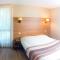Hotel Alicia Auray Le Bono