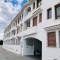 Apartamento Altea Blanca