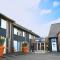 ibis budget Vannes