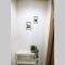 Uhome Suido Apartment SD