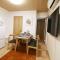 Uhome Suido Apartment SD