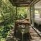 Camps Bay Forest Pods - Kapské Město