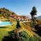 Tremezzo Residence 3-1 of 11 apartments in an exclusive residence by Italian Apartments