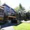 Chalet le Raton