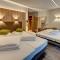 Der Siegeler B&B - this lifestylehotel rocks
