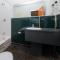 Au Pic de lAurore Motel-Chalets