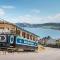 Nautical Apartment by Seaside Llandudno