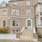 Nautical Apartment by Seaside Llandudno