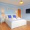 Nautical Apartment by Seaside Llandudno