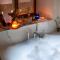 Ambra Cortina Luxury&Fashion Hotel