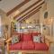 Beautiful Beech Mountain Condo with Private Balcony!