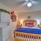 Beautiful Beech Mountain Condo with Private Balcony!