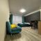 Solo Apartment Kamenskaya