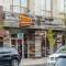 1-bedroom Cozy & Modish Apt - Marshfield W2 rep
