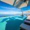 PIER 57 - 608 New & Luxurious 2 BR Romantic Zone
