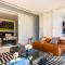 PIER 57 - 608 New & Luxurious 2 BR Romantic Zone