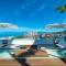 PIER 57 - 608 New & Luxurious 2 BR Romantic Zone - Puerto Vallarta