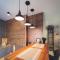 Ayezova 7, LOFT apartment