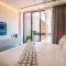 PIER 57 - 610 2 BR & Best Sunset Rooftop in PV - 巴亚尔塔港