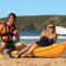 Aussitel Backpackers