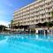 Anitas Hotel