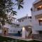 Villa Victoria by La Scala Beach - 萨索斯