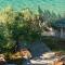 Villa Victoria by La Scala Beach - 萨索斯