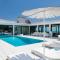Ibiza style Barcelona luxury Villa