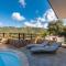 Villa Acquamarina semi detached villa with private pool and wifi
