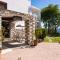 Villa Victoria by La Scala Beach - 萨索斯