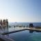 Root Redrock Villas Yalıkavak