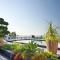 Root Redrock Villas Yalıkavak