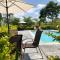 Finca Hotel Brasilia