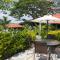 Finca Hotel Brasilia